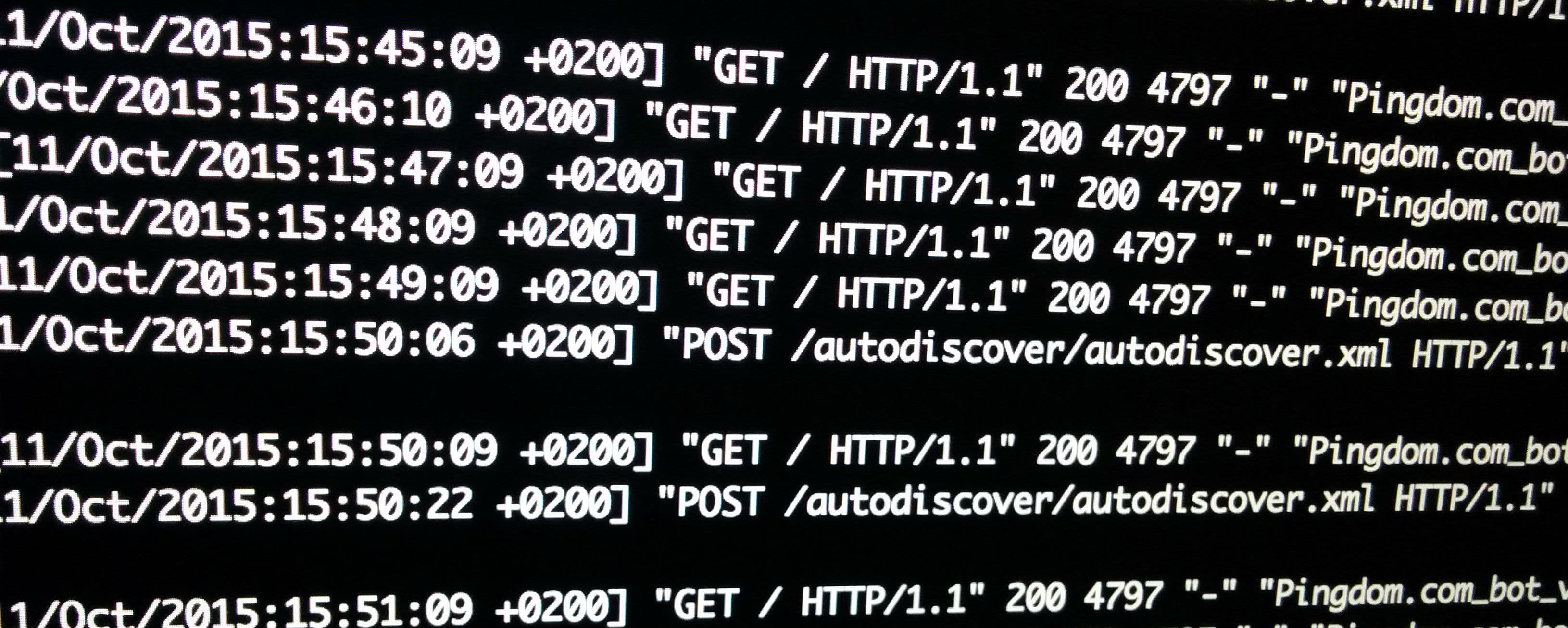 Best Logging Solution for Docker  [Basic Version]
